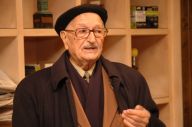 Avelino Pousa Antelo &eacute; un dos asinantes da iniciativa