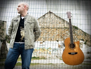 Fuco Xabier - Meni&ntilde;os bomba