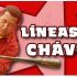 'As liñas de Chávez'