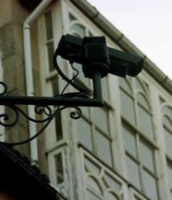 MpDC denunciou en diversas ocasi&oacute;ns a colocaci&oacute;n de c&aacute;maras de v&iacute;deovixilancia