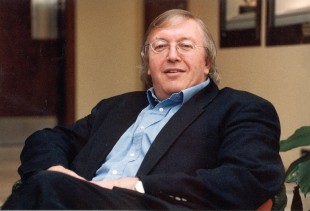 Paul Preston falar&aacute; sobre xornalismo e guerra