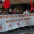 A CIG Ensino na manifestación do 1 de maio