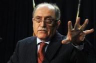 O ministro de Exteriores de Montenegro, Milan Rocen