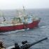 Reacci&oacute;ns &aacute; vinculaci&oacute;n do delegado da Xunta en Uruguai coa pesca ilegal