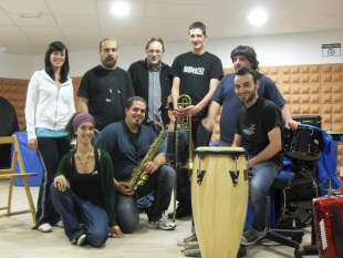 Tristetto - Brigadas i empanadas