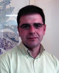 Anxo Mato, concelleiro de Urbanismo de Ferrol