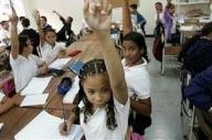 Estudantes Venezuela