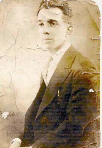 Xos&eacute; Moreno Torres, antes de ser o Comandante Moreno