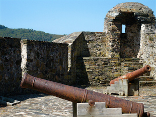 Fort&iacute;n da Concepci&oacute;n (foto de Lunita en Flickr)