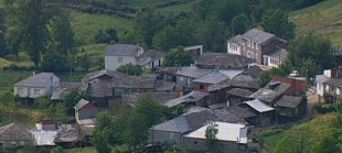 Folgoso do Courel non conta con m&aacute;is de 1.300 habitantes