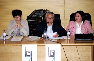 O acad&eacute;mico Fern&aacute;ndez Rei d&aacute; por feito que Ferr&iacute;n ser&aacute; quen de nuclear unha candidatura de gran consenso