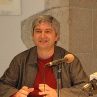 Fran Alonso