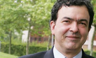 Henrique Tello (BNG) &eacute; tenente de alcalde dende as pasadas elecci&oacute;ns