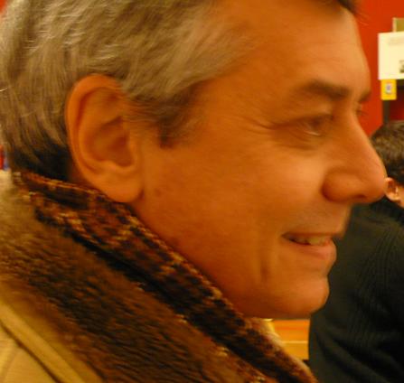 Gonzalo G&oacute;mez. Foto &copy; Xurxo Mart&iacute;nez Crespo.jpg