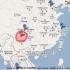 Terremoto China