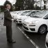O PSdeG denuncia que a Xunta merca outros 58 coches e &ldquo;regala&rdquo; 82