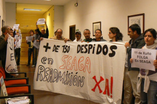 At&eacute; o de agora, os traballadores ga&ntilde;aron todas as sentenzas