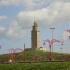 Torre de H&eacute;rcules / Foto: Javi V&aacute;zquez