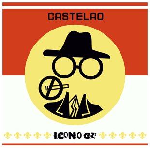 A icona ga&ntilde;adora