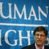 Jos&eacute; Vivanco, de HRW