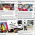 A Polic&iacute;a de Portugal "en alerta" pola chegada de independentistas galegos