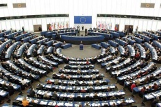 A Euroc&aacute;mara tratar&aacute; a situaci&oacute;n no T&iacute;bet esta cuarta feira