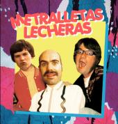 Metralletas Lecheras - Ana de Palacio