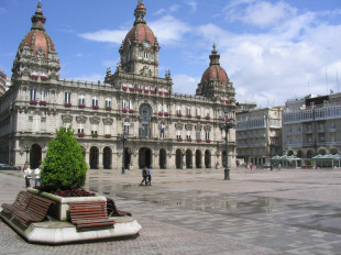 O Concello da Coru&ntilde;a acolleu o debate en pleno municipal