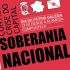 Causa Galiza receita "soberan&iacute;a nacional contra a crise do capital"