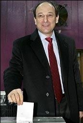 Peter Caruana