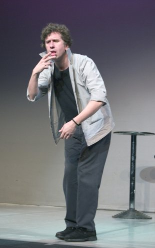 Gabino Diego