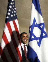 A política de EUA en Oriente Próximo non semella que vaia mudar coa chegada de Obama
