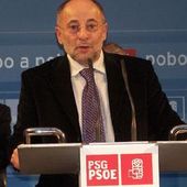 Francisco Rodr&iacute;guez foi un dos que prometeu wifi p&uacute;blica