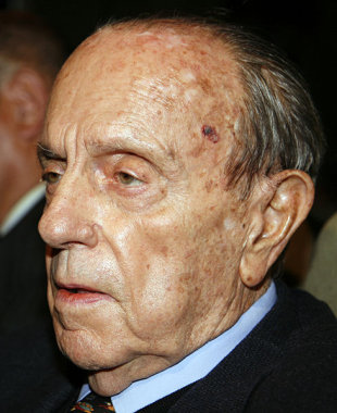 Manuel Fraga