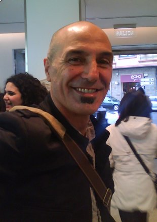 Ant&oacute;n Lopo