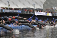 Triatl&oacute;n
