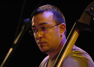 Paco Charl&iacute;n