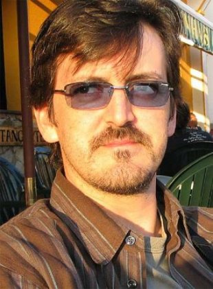 Rub&eacute;n Ruibal