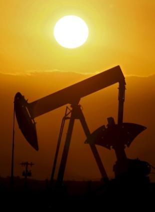 A OPEP produce oficialmente 27,3 millóns de barrís de petróleo