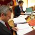 Feijoo e Rueda presidir&aacute;n o consello que asesorar&aacute; a Xunta en acci&oacute;n exterior