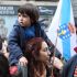 O ensino p&uacute;blico para en defensa da lingua