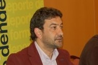 Santiago Dom&iacute;nguez