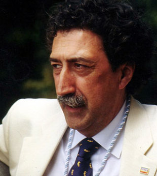Vicente Araguas
