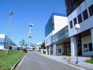 Instalaci&oacute;ns da CRTVG, que renovar&aacute; o seu Consello de Administraci&oacute;n nun terzo dos seus compo&ntilde;entes