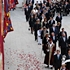 Defensa do galego na Ofrenda do Reino de Galiza ao Sant&iacute;simo Sacramento