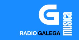 Logotipo de Radio Galega M&uacute;sica