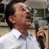 Mart&iacute;n Almada: "O c&oacute;ndor contin&uacute;a a voar"