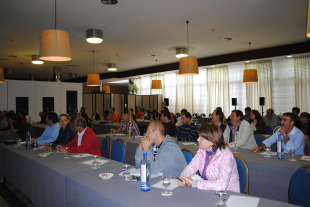 V&aacute;zquez afirmou que Galiza, reco&ntilde;ecida mundialmente como potencia en pesca, segue a padecer un retroceso por culpa dos nosos gobernantes