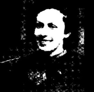 Mar&iacute;a Mari&ntilde;o, de quen poderemos ler alg&uacute;ns poemas nas bolsas do pan