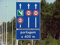 As portaxes ser&aacute;n m&aacute;is caras